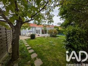 Vente Maison 3 chambresMouilleron-le-Captif