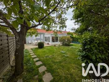 Vente maison 5 pièces Mouilleron-le-Captif 85