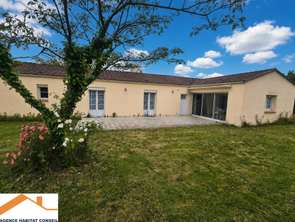 Vente Maison 2 chambresMouilleron-le-Captif