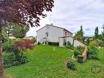 Vente Maison 3 chambresMouilleron-le-Captif