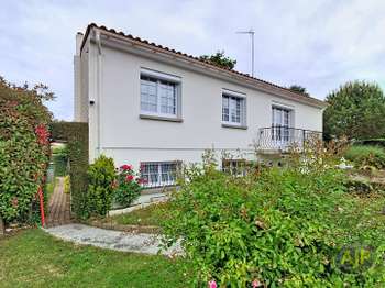 Vente Maison 3 chambresMouilleron-le-Captif