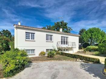 Vente maison 5 pièces Mouilleron-le-Captif 85