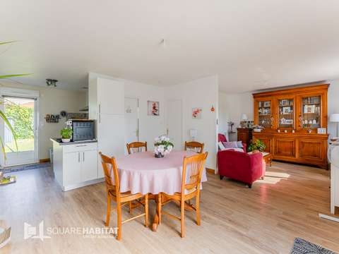 Vente maison 5 pièces Mouilleron-le-Captif 85
