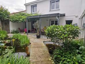Vente Maison 4 chambresMouilleron-le-Captif