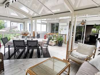Vente maison 9 pièces