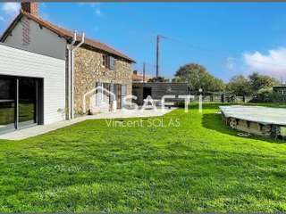 Vente maison 9 pièces