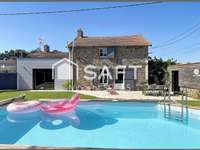 Vente maison 9 pièces