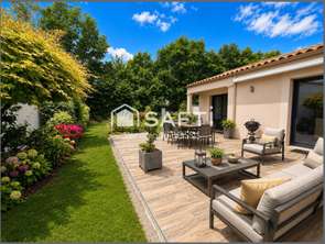 Vente Maison 3 chambresMouilleron-le-Captif