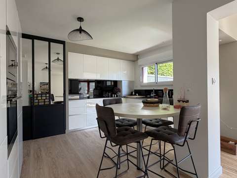 Vente maison 3 pièces Mouilleron-le-Captif 85