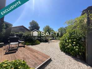 Vente Maison 2 chambresMouilleron-le-Captif