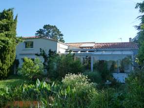 Vente Maison 4 chambresMouilleron-le-Captif