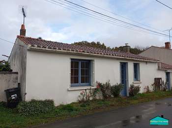 Vente maison 3 pièces Mouilleron-le-Captif 85
