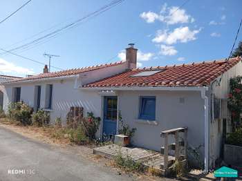 Vente Maison 1 chambreMouilleron-le-Captif