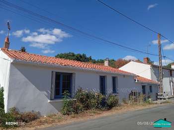 Vente maison 3 pièces Vente maison 3 pièces