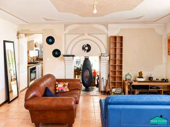 Vente maison 3 pièces Vente maison 3 pièces