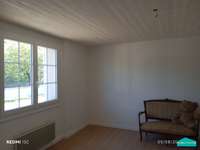 Vente maison 3 pièces Vente maison 3 pièces