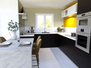 Vente Maison 3 chambresMouilleron-le-Captif