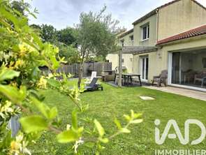 Vente Maison 4 chambresMouilleron-le-Captif
