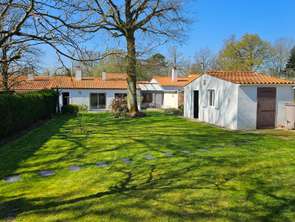 Vente Maison 3 chambresMouilleron-le-Captif