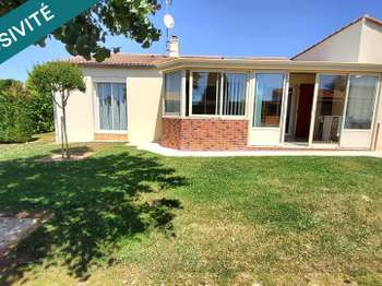 Vente Maison 4 chambresMouilleron-le-Captif