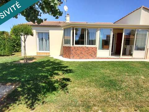 Vente maison 6 pièces Vente maison 6 pièces