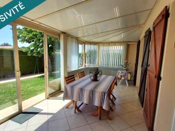 Vente Maison 4 chambresMouilleron-le-Captif