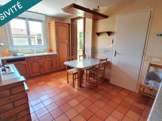 Vente maison 6 pièces Vente maison 6 pièces