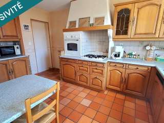 Vente maison 6 pièces Vente maison 6 pièces