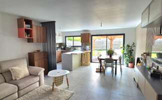 Photo Vente maison Mouilleron-le-Captif