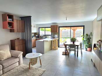 Vente maison 5 pièces Mouilleron-le-Captif 85