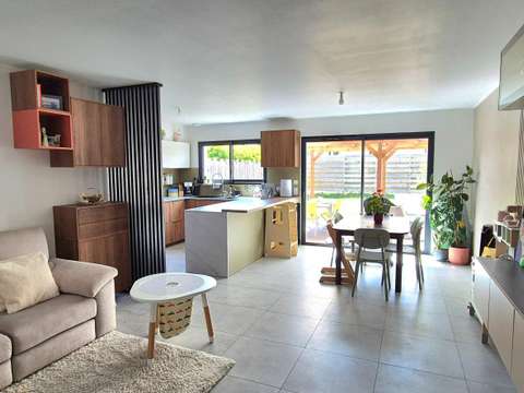 Vente maison 5 pièces Mouilleron-le-Captif 85