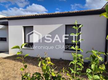 Vente Maison 4 chambresMouilleron-le-Captif