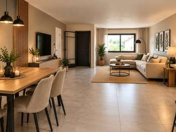 Vente maison 5 pièces Mouilleron-le-Captif 85