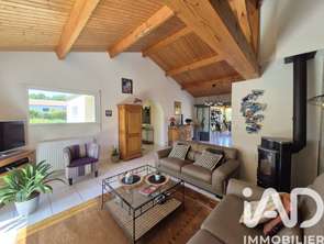 Vente Maison 3 chambresMouilleron-le-Captif