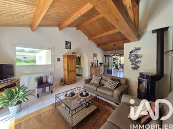 Vente maison 6 pièces Mouilleron-le-Captif 85