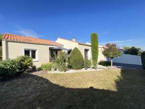 Vente Maison 3 chambresMouilleron-le-Captif