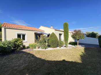 Vente maison 5 pièces Mouilleron-le-Captif 85