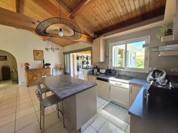 Vente Maison 3 chambresMouilleron-le-Captif