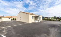 Photo Vente maison Mouilleron-le-Captif
