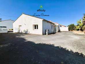 Vente Maison 3 chambresMouilleron-le-Captif