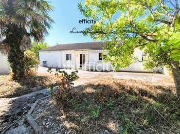 Vente Maison 3 chambresMouilleron-le-Captif