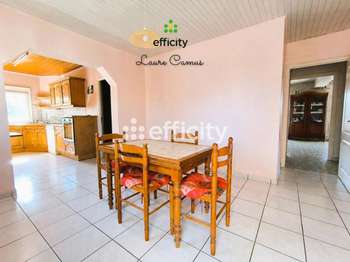 Vente Maison 3 chambresMouilleron-le-Captif