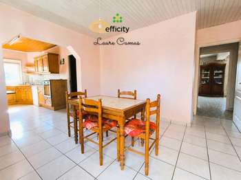 Vente Maison 3 chambresMouilleron-le-Captif