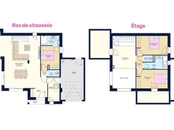 Vente maison