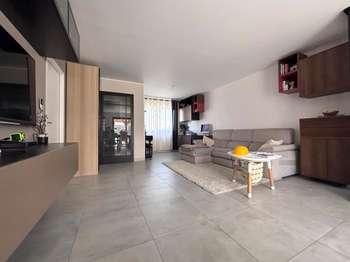 Vente Maison 4 chambresMouilleron-le-Captif