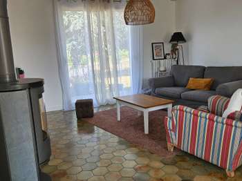 Vente Maison 3 chambresMouilleron-le-Captif