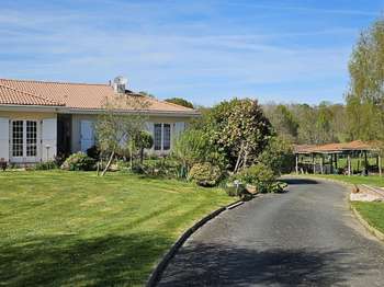 Vente maison 7 pièces Mouilleron-le-Captif 85