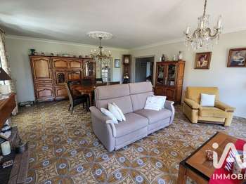 Vente maison 7 pièces Vente maison 7 pièces