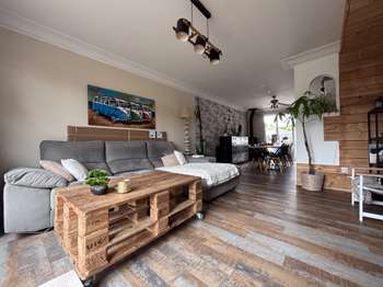 Vente Maison 5 chambresMouilleron-le-Captif
