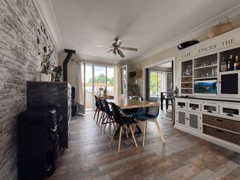 Vente maison 7 pièces Vente maison 7 pièces